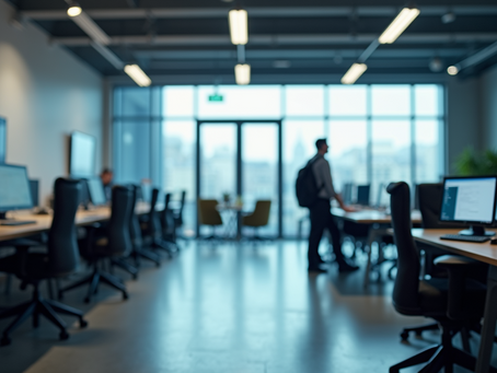 Transform Business Operations with AI and Technology