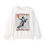 Thumbnail: Faith and Truth Basketball Sweatshirt - Unisex Crewneck