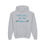 Thumbnail: Youth Inspirational Hoodie - Built to Bless, Not Just Impress