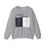 Thumbnail: Christian Crewneck Sweatshirt - Unfinished & Unashamed Faith-Based Apparel