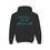 Thumbnail: Youth Inspirational Hoodie - Built to Bless, Not Just Impress