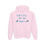 Thumbnail: Youth Inspirational Hoodie - Built to Bless, Not Just Impress