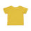 Thumbnail: Infant Tee - Tiny Disciple Big Mission Cute Baby Shirt Newborn Gift
