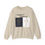 Thumbnail: Christian Crewneck Sweatshirt - Unfinished & Unashamed Faith-Based Apparel