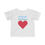 Thumbnail: Infant Tee - Tiny Disciple Big Mission Cute Baby Shirt Newborn Gift