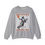 Thumbnail: Faith and Truth Basketball Sweatshirt - Unisex Crewneck