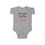 Thumbnail: Infant Bodysuit - Born Small, Loved Big - Adorable Baby Gift