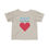 Thumbnail: Infant Tee - Tiny Disciple Big Mission Cute Baby Shirt Newborn Gift