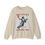 Thumbnail: Faith and Truth Basketball Sweatshirt - Unisex Crewneck
