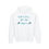 Thumbnail: Youth Inspirational Hoodie - Built to Bless, Not Just Impress
