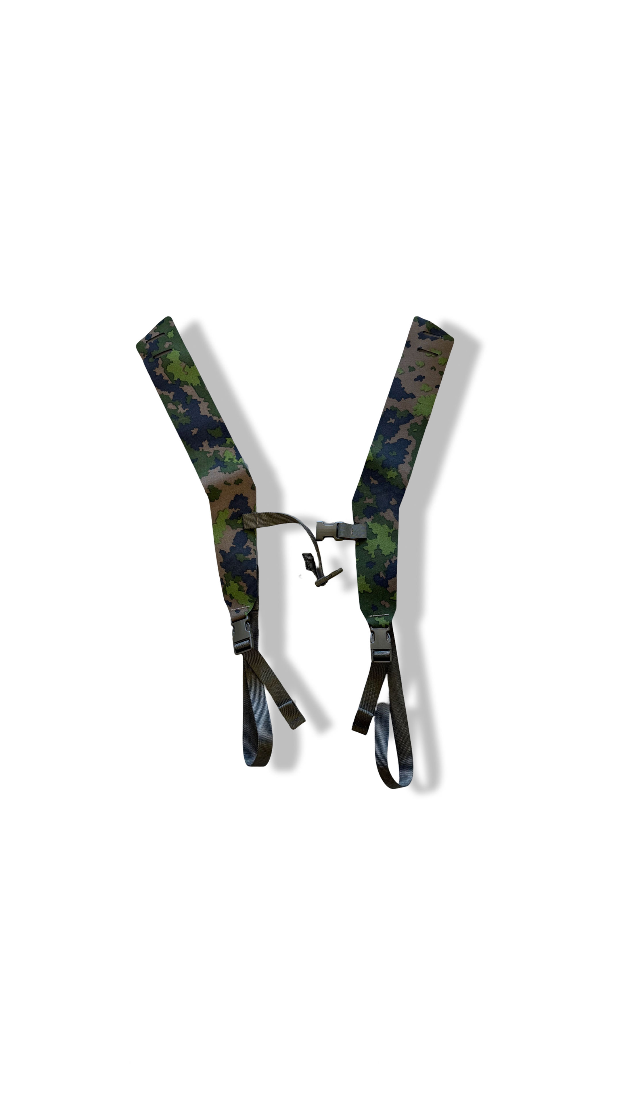Turtle Backpack Straps
