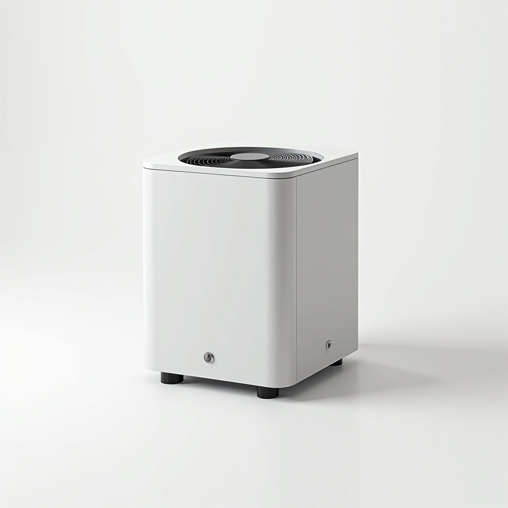 Air Source Unit