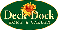Deck Dock Home and Garden