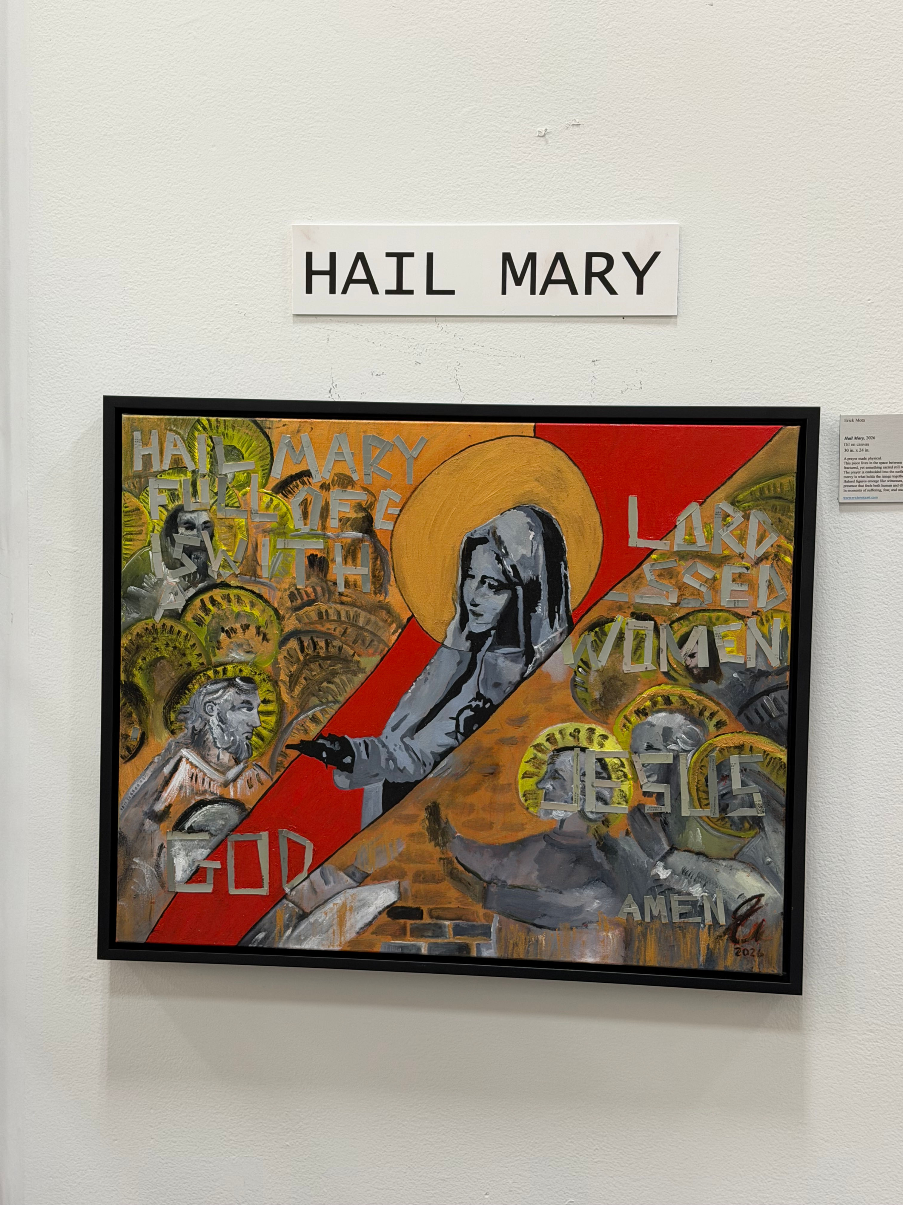 Hail Mary