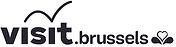Logo Visit Brussels