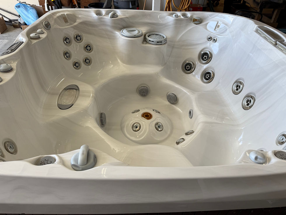 Miniature : Jacuzzi j470 