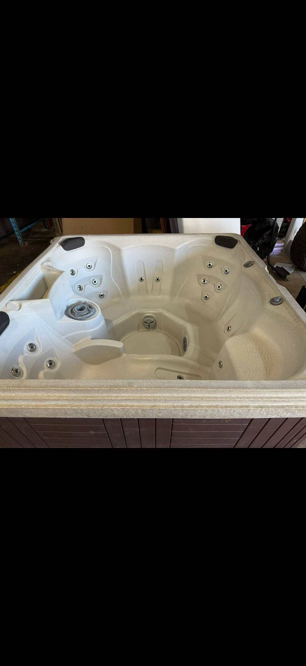 Miniature : Strongspa 