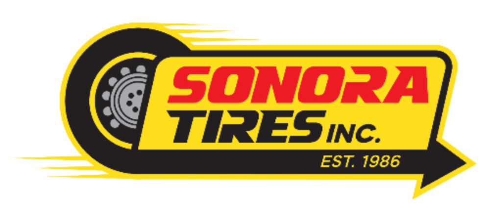 Sonora Tires Inc. logo