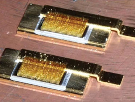 LASER DIODES: High-power laser diode modules pump disk lasers