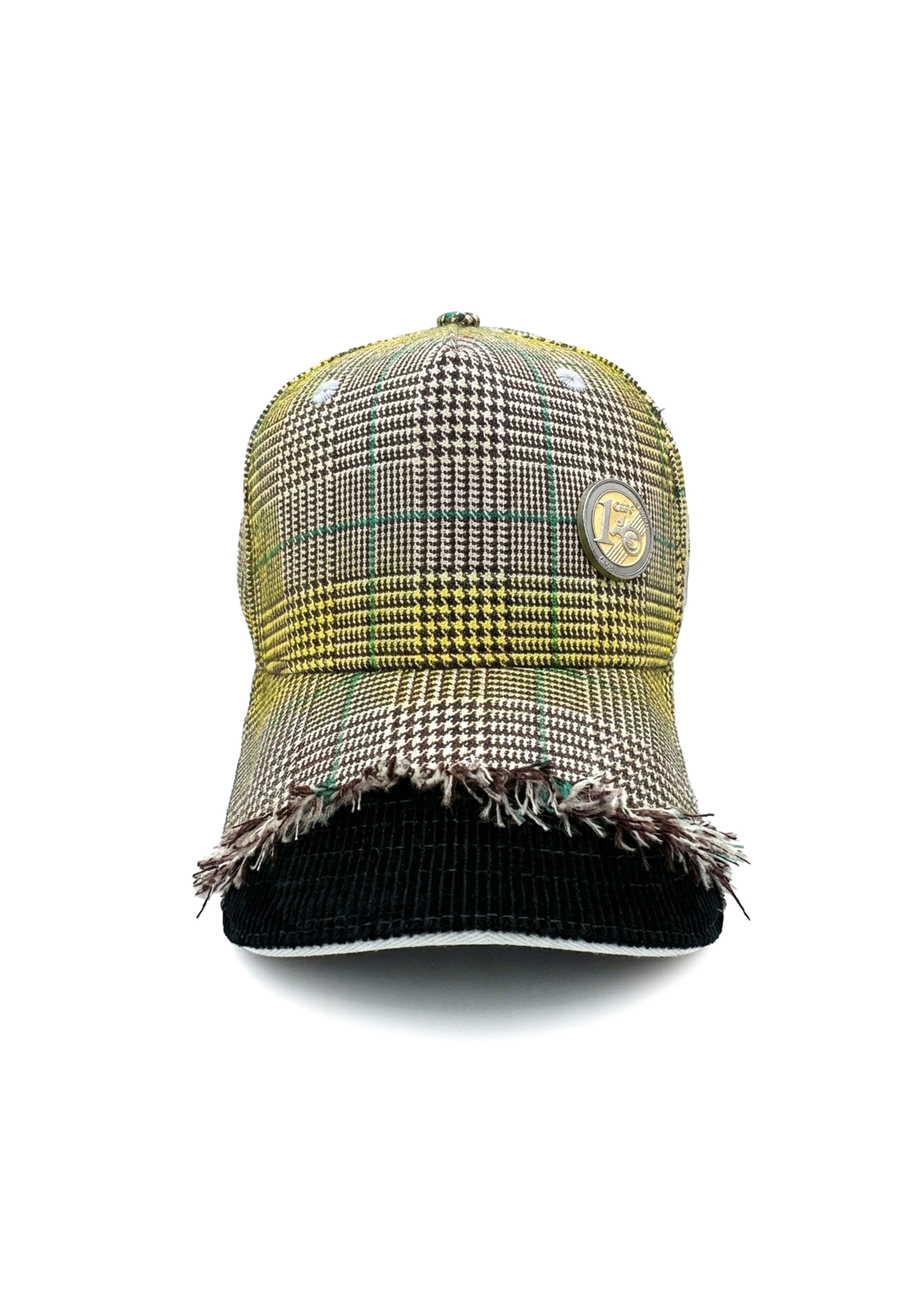 MONEY CAP