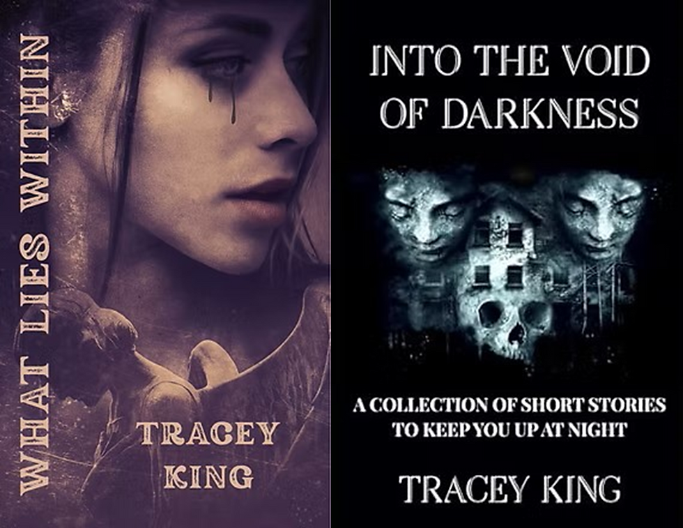 Thumbnail: Horror Book Bundle