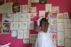 Présentation de l'Atelier Créarêves