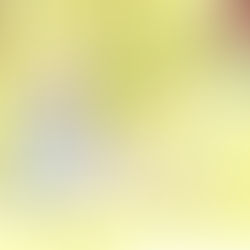 Linwë jouant avec des fleurs devant la maison de sa tante Manissa