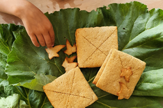 Lembas - Pain elfique