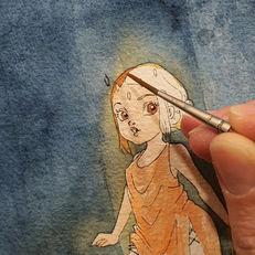 Choisir ses couleurs avec le cercle chromatique