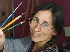 Les ateliers aquarelle de janvier, février et mars 2026