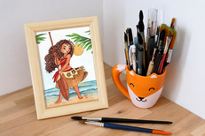 L'Art du Fanart
