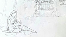 Linwë, nouvelle aventure