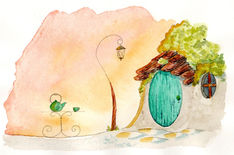 Essais - Demeure de fée