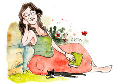 Juillet - Août 2025 | Une vraie pause