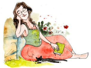 Juillet - Août 2025 | Une vraie pause