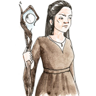 Croquis Mme Mierelden