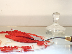 Recette de la peinture aquarelle