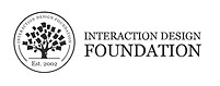 Logo of Interactive Design Foundation