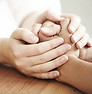 Holding Hands