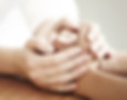 Holding Hands