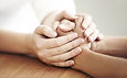 Holding Hands