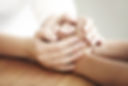Holding Hands