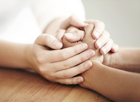 The Power of Touch
