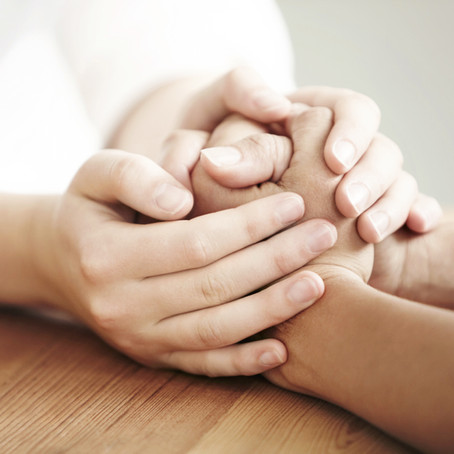 Family & Friend Caregiver Support Group