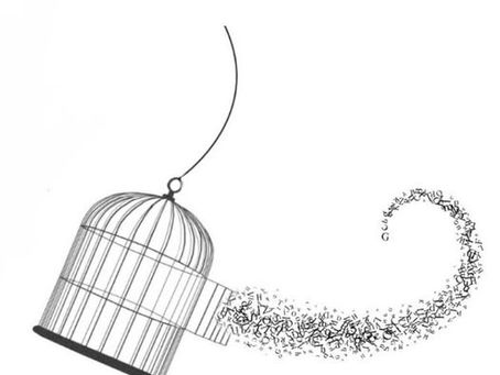 Lo que se quedó sin decir