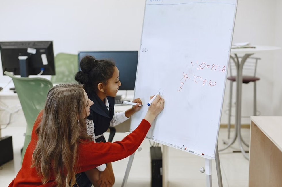 Geometry Tutor in Denver: Proofs and Problem-Solving