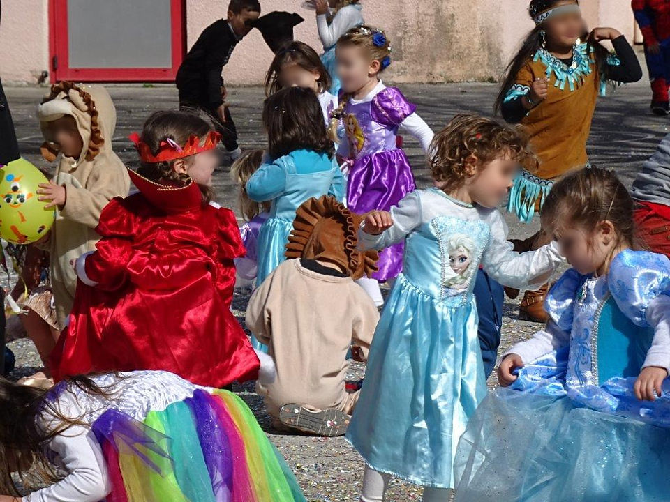 Carnaval Primaire 2017 - 4