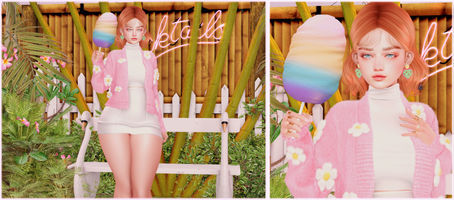 Look  1327