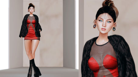 Look 1306