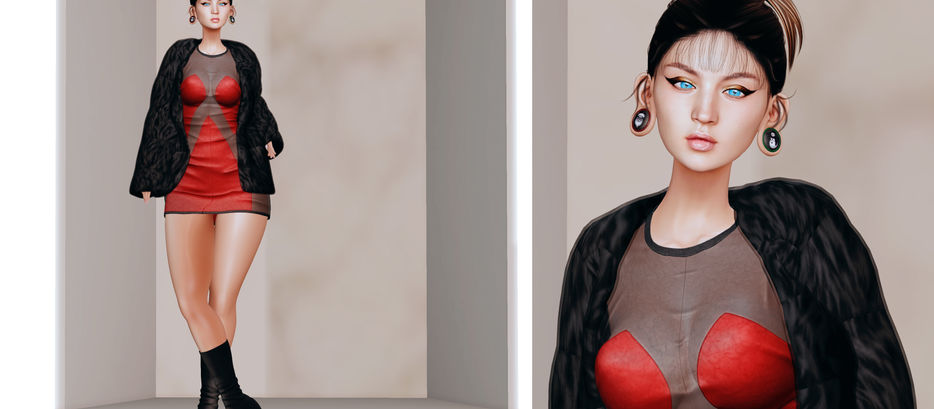 Look 1306
